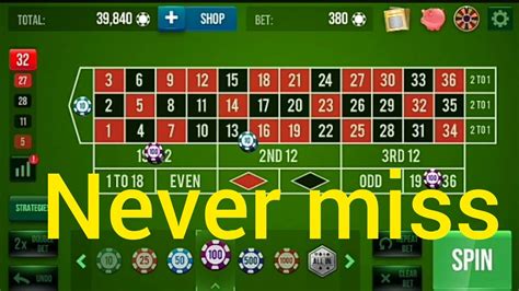 roulette strategies $3000/day|Best Roulette Strategies & Systems: Master Winning .